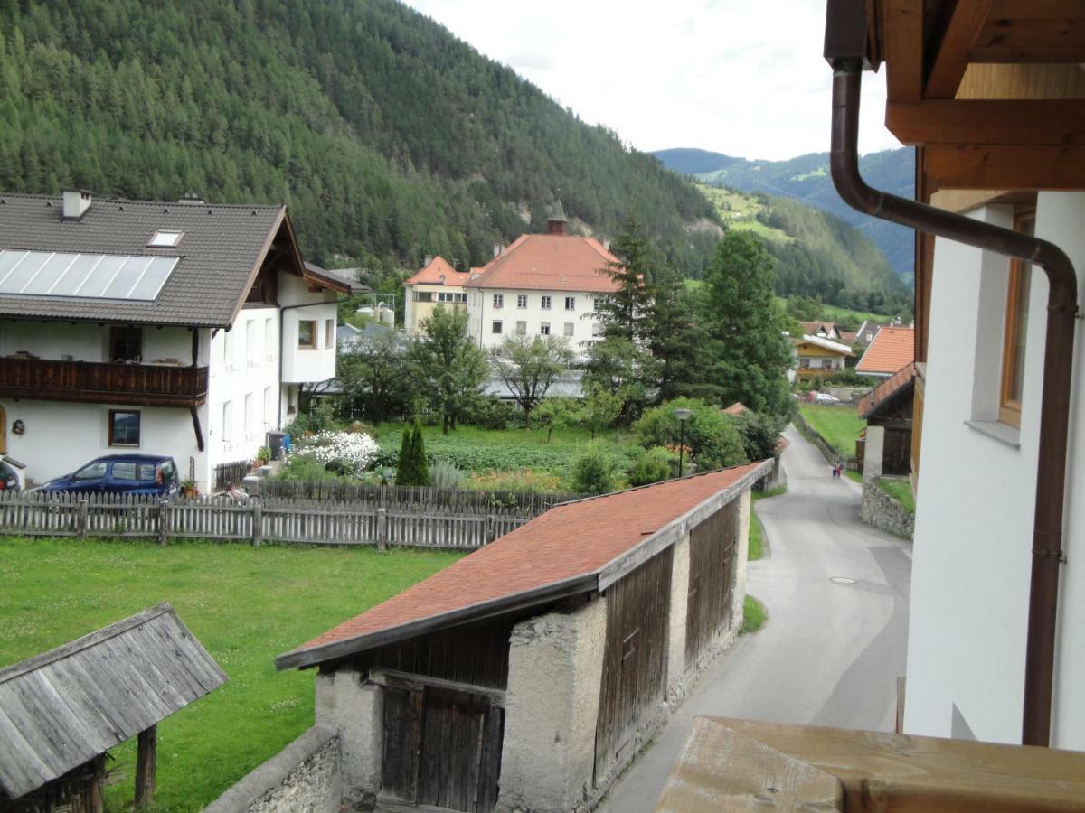 Apart Dominika Apartamento Ried im Oberinntal Exterior foto